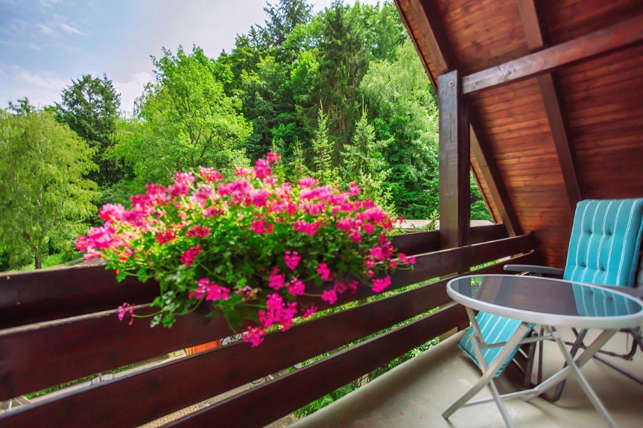 Relax Apartments Tannenhof Badenweiler Exterior foto