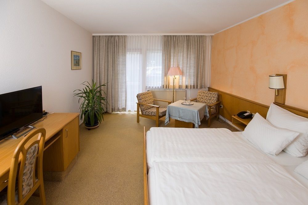Relax Apartments Tannenhof Badenweiler Exterior foto