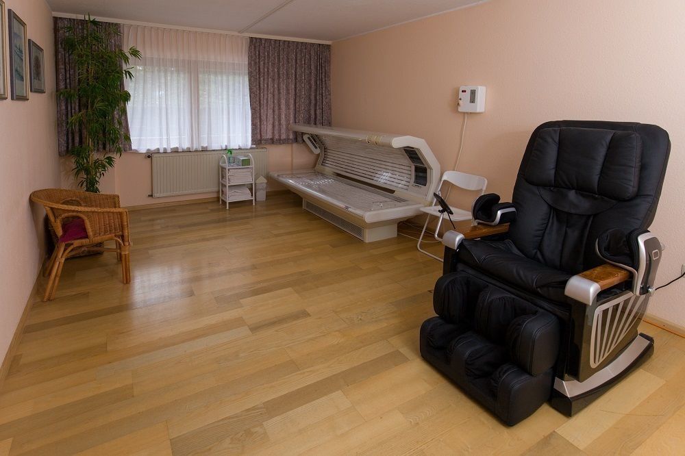 Relax Apartments Tannenhof Badenweiler Exterior foto