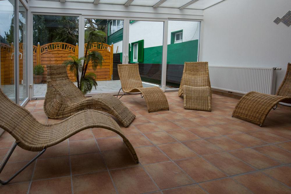 Relax Apartments Tannenhof Badenweiler Exterior foto
