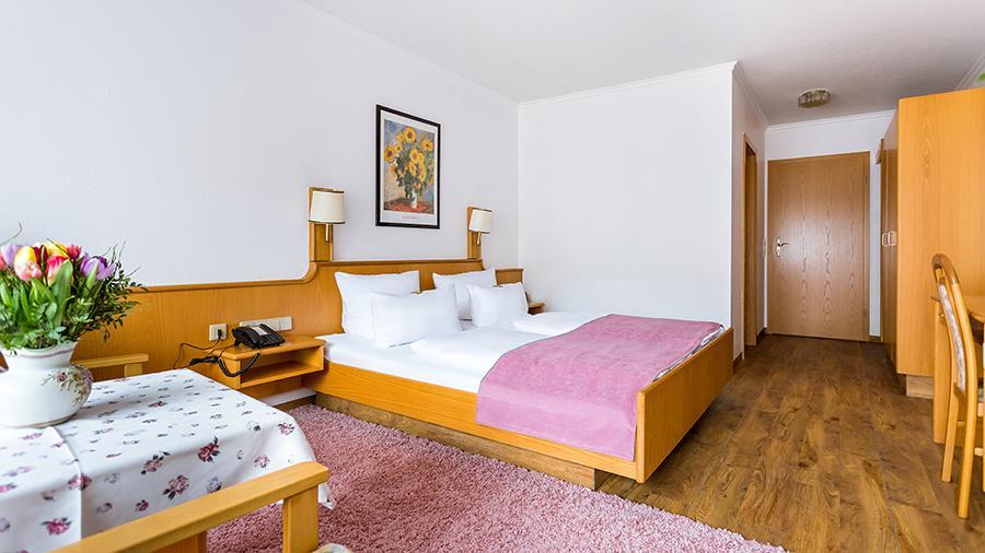 Relax Apartments Tannenhof Badenweiler Exterior foto