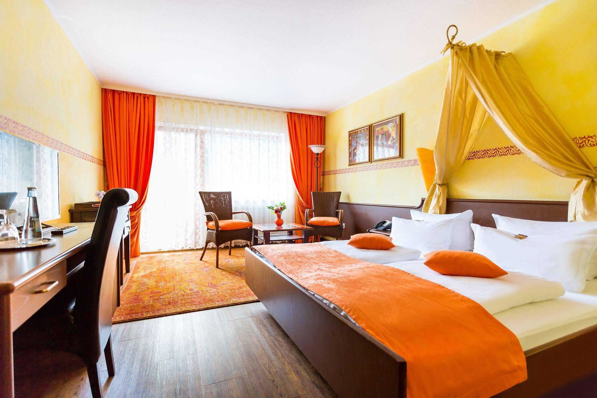 Relax Apartments Tannenhof Badenweiler Exterior foto
