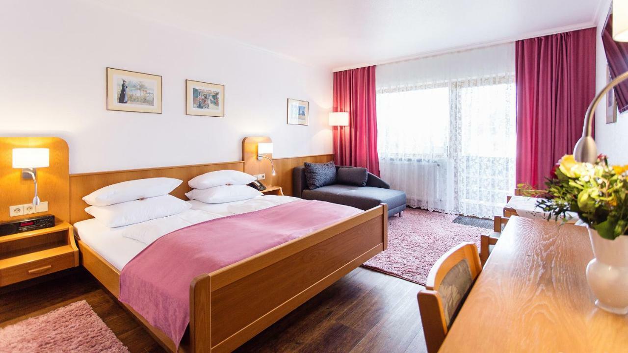 Relax Apartments Tannenhof Badenweiler Exterior foto